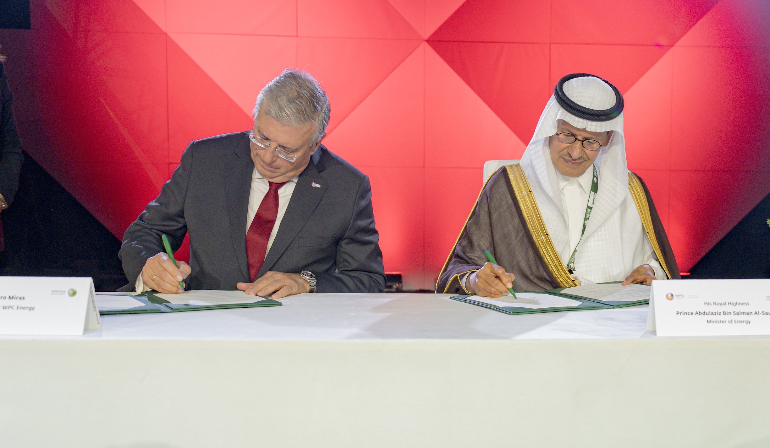 Riyadh to host global WPC Energy Congress in October