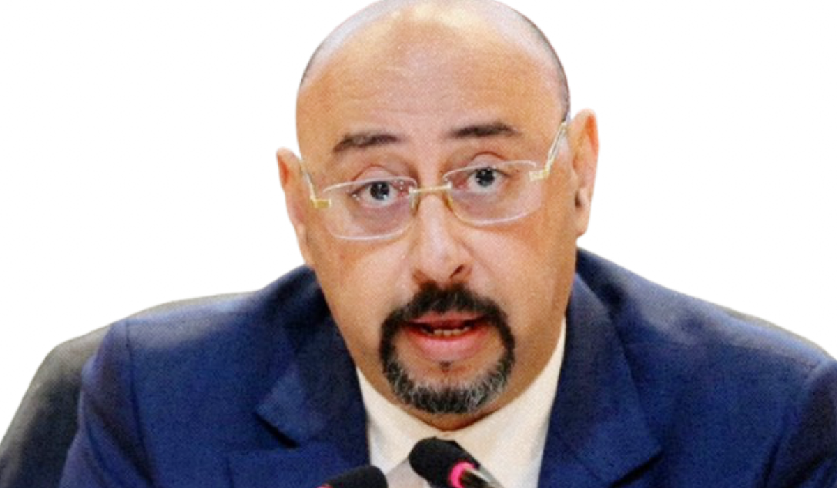 Morocco detains Tangier mayor over alleged vote fraud