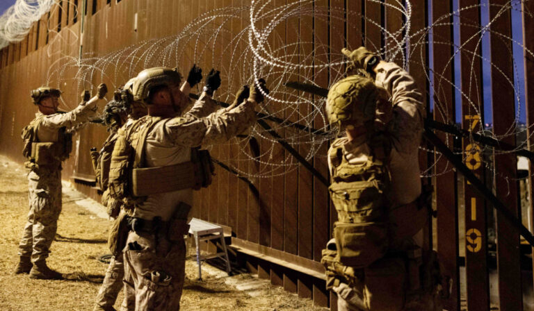 US deportations triggering ‘cascade’ of rights abuses: UN experts