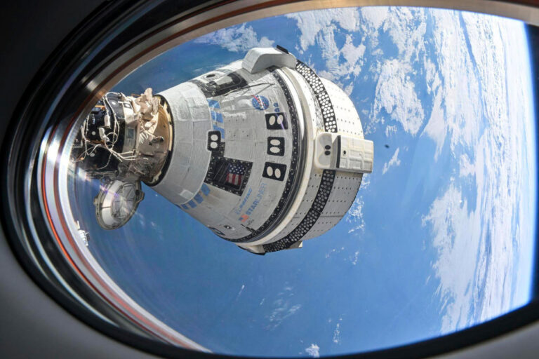 NASA ramps up support to get Boeing’s astronaut capsule flying after Butch and Suni fiasco