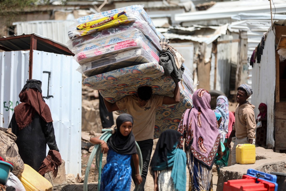 8.3 mn refugees at risk due to ‘severe’ funding cuts: UN