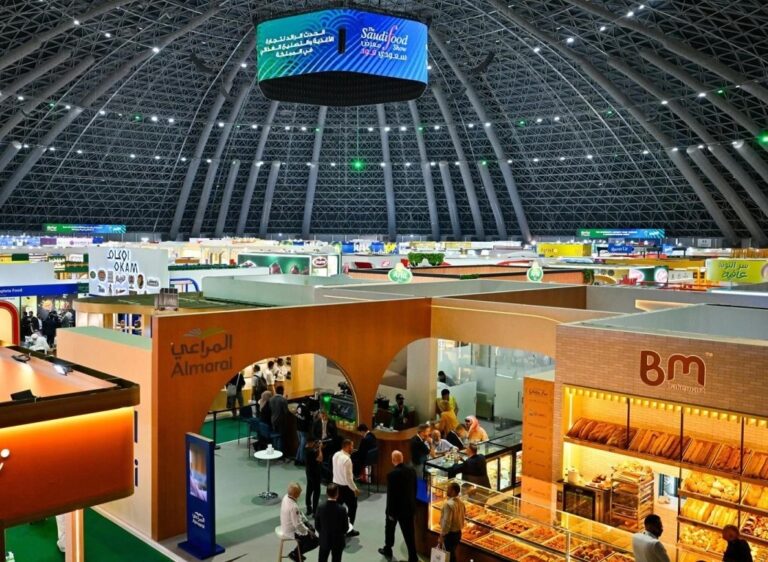 Italian companies target Saudi food sector as 37 firms join Jeddah exhibitions 