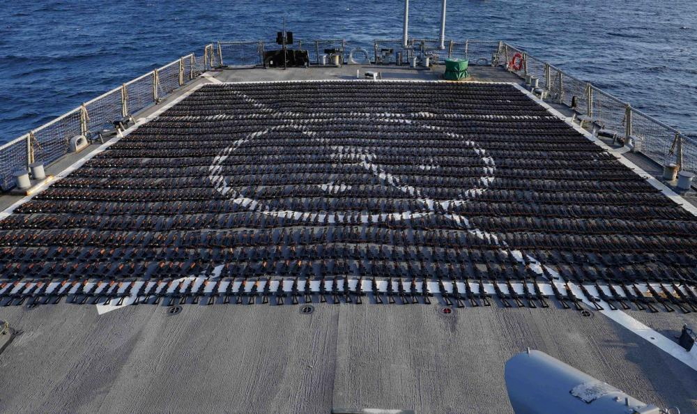 Analysis: Houthi and Al-Shabab ties raise alarm over widening threat to Red Sea shipping
