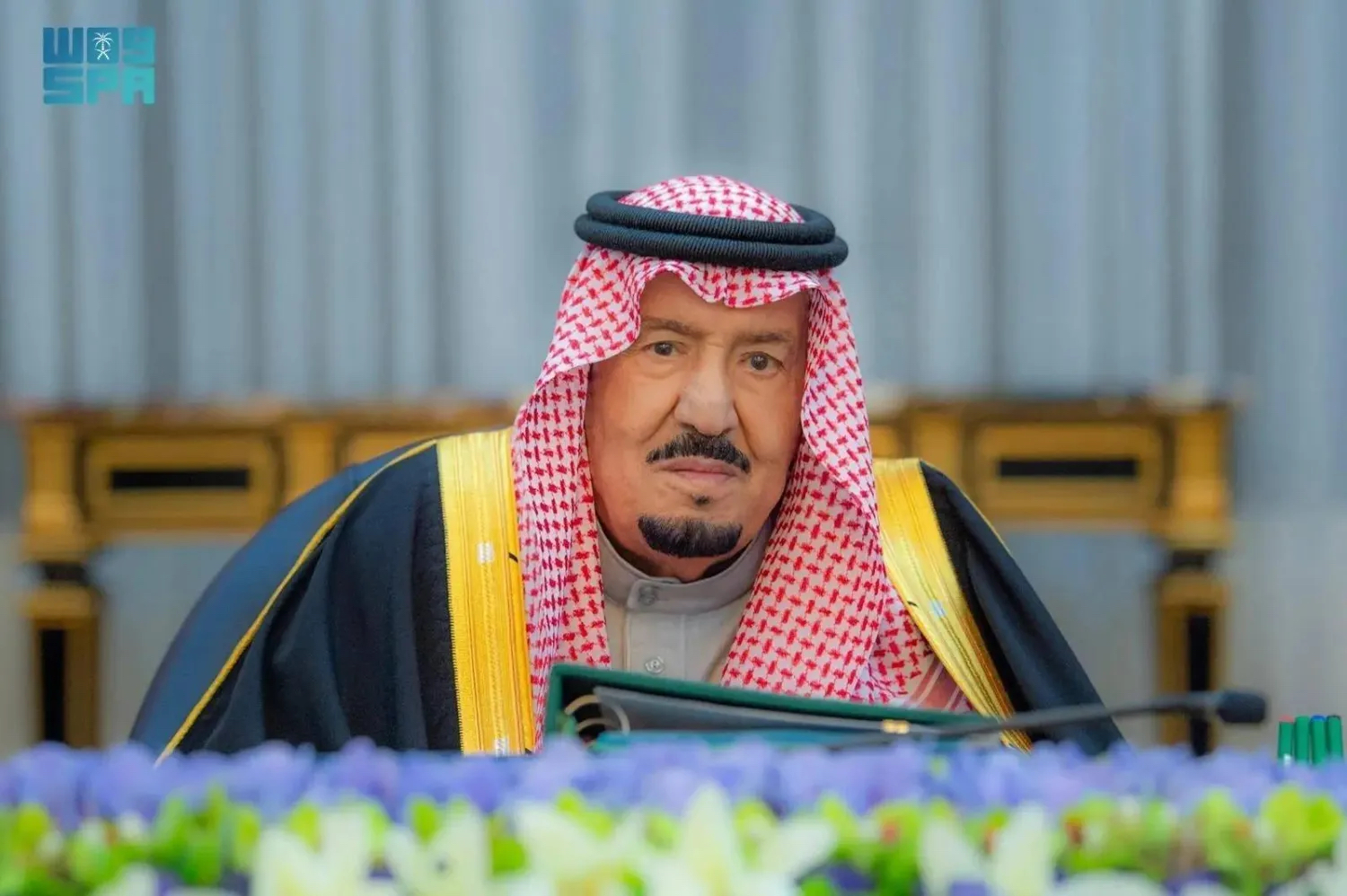 King Salman invites Kuwait, Bahrain leaders to GCC-EU Summit