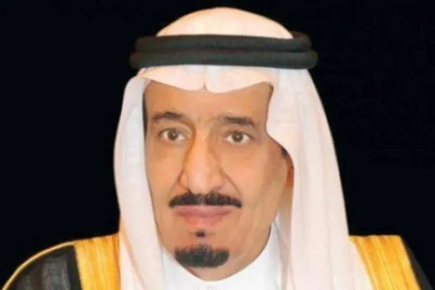 Custodian of the Two Holy Mosques Directs Naming Mosque North of Riyadh After King Abdulaziz