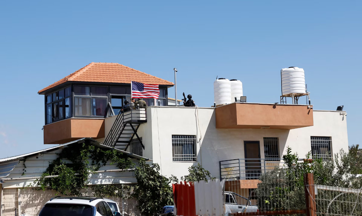 US Senate blocks measure demanding report on rights violations in West Bank