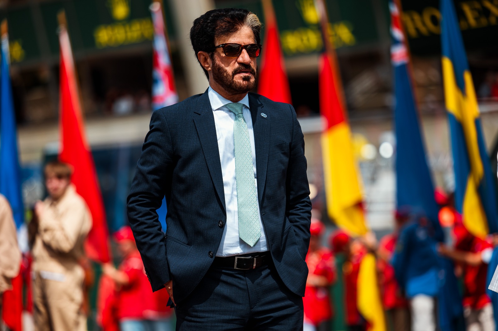 Historic deal deal sets up FIA World Endurance Championship for record decade of growth
