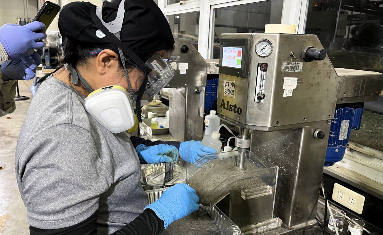 Philippine scientists find potential source of uranium amid nuclear push