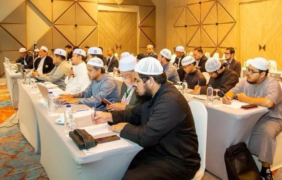 Saudi ministry expands religious courses globally