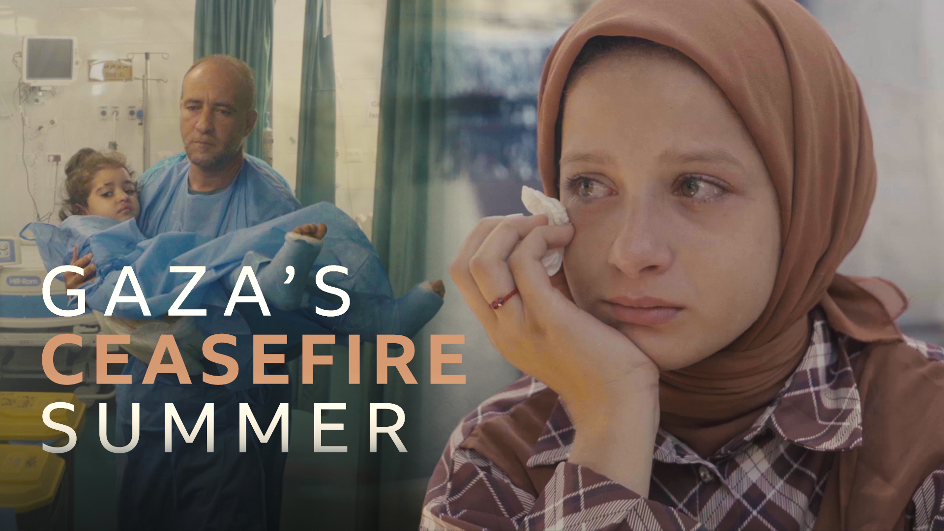 BBC releases new Gaza documentary after past controversies