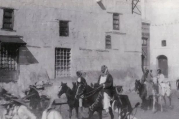 Saudi State Institutions: A Century Since the Basic Instructions
