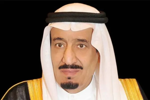 King Salman: Saudi Arabia Was Established on Firm Foundations to Preserve the Faith, Justice