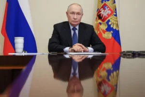 US Invites Putin to December G20 Meeting, Possible Trump Summit