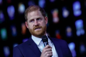 Prince Harry Warns That AI Chatbots May Be More Dangerous Than Social Media for Young Users