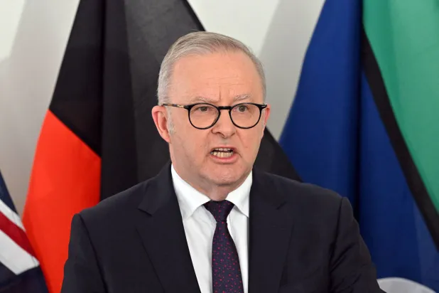 Australian PM Says OpenAI Hacked Government Health Website
