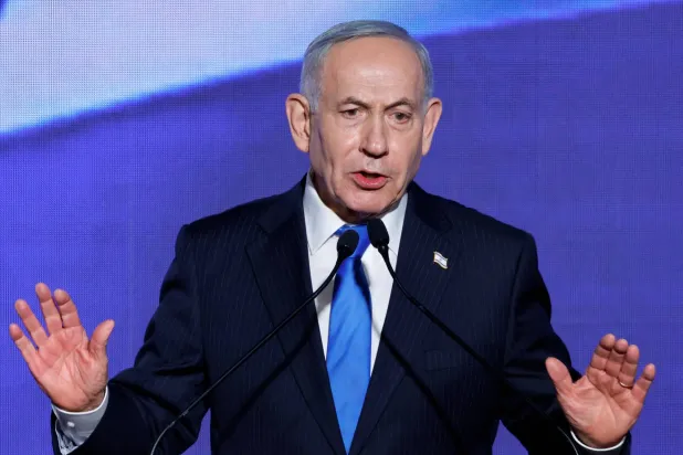 Israel’s Netanyahu Expected to Denounce Enemies, Allies with UN Spotlight