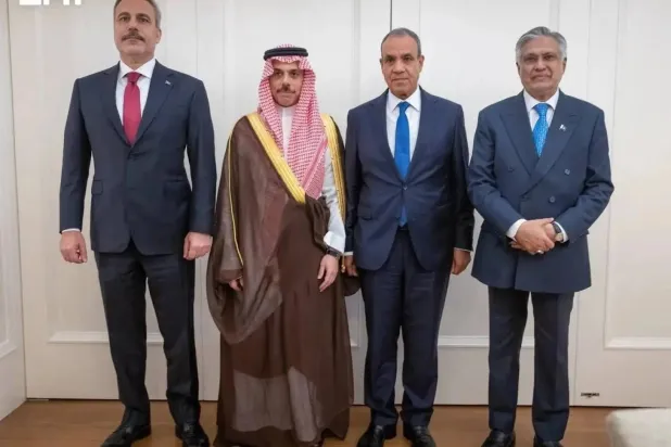 The Quad Supports Sudan’s Legitimate State Institutions as Khartoum Rejects US Position