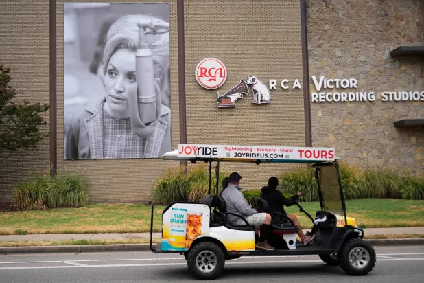 Dolly Parton’s Estate Granted Temporary Restraining Order against Singer’s Nephew