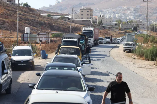 Norway Gives Additional $13 Million in Aid to Palestinians