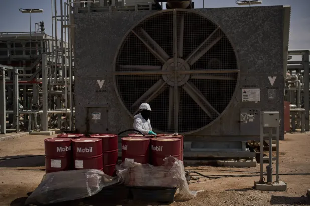 EBRD Cuts Growth Outlook Again as Iraq, Lebanon, Ukraine Hit by War Pressures