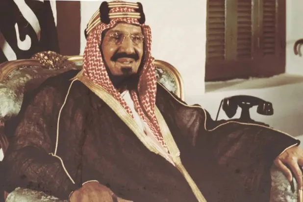 King Abdulaziz Mosque in North Riyadh Preserves Founder’s Legacy in National Memory