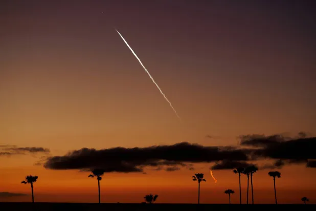 Poland Says Fire at Starlink Station is Act of ‘Sabotage’