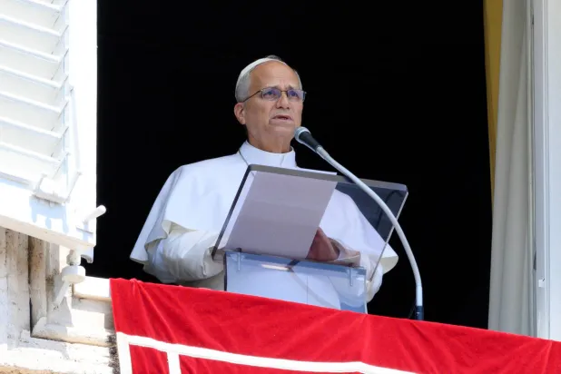 For Pope Leo, the Risk of an AI Apocalypse is a Major Concern