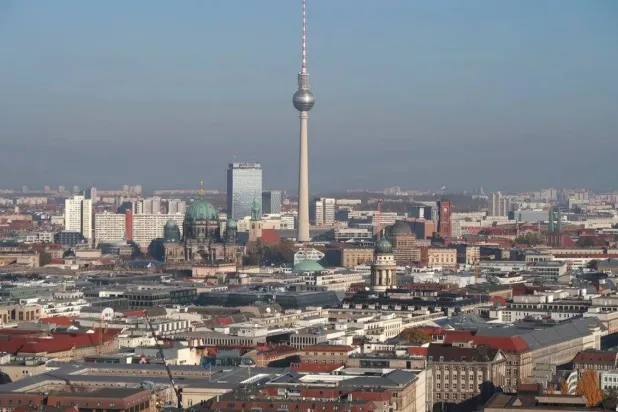 Berlin Confirms Withdrawal from Race to Host Summer Olympics