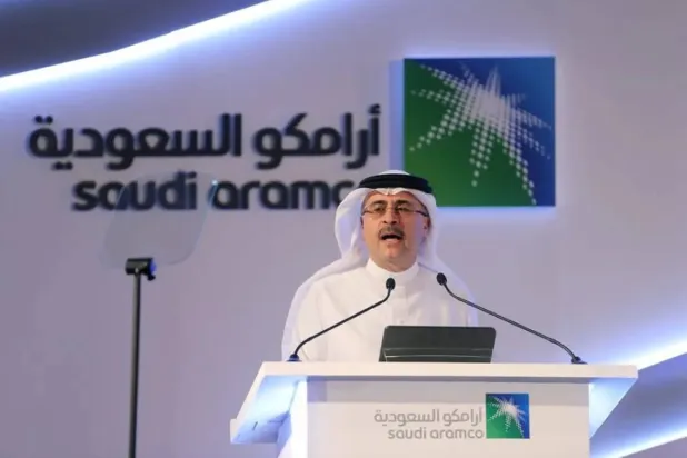 Saudi Aramco Chief: Any Interruption Can be Fixed ‘Within Days’