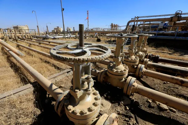 Iraq Exports 2.6 million bpd from Southern Ports