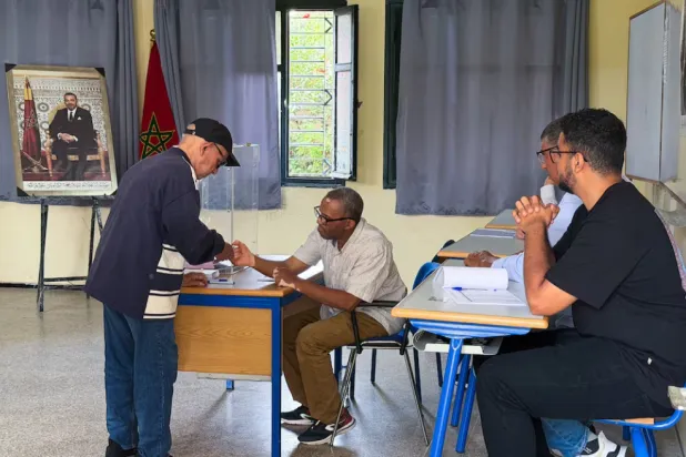 PAM Party Wins Most Seats in Morocco’s Parliamentary Election