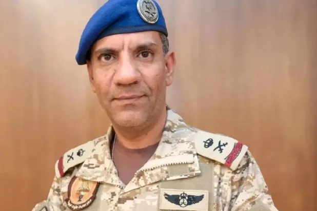 Coalition: Six Ballistic Missiles Launched by Terrorist Houthi Militia Intercepted, Destroyed