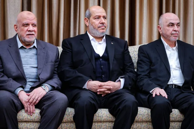 ‘A Challenge and Blank Ballots’: What Is Happening in Hamas’s Leadership Election in Gaza?