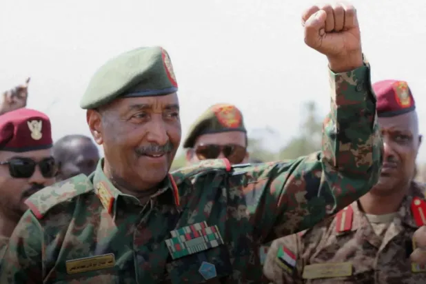 Ground Fighting Eases in Sudan as Drone Warfare Intensifies