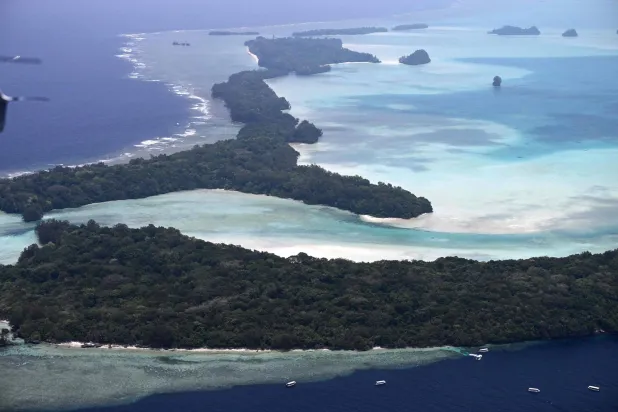 UN Approves Resolution on Dealing with Rising Sea Levels