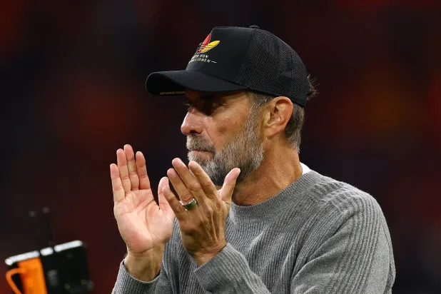 Klopp Denied on Germany Debut as Portugal Win in Nations League