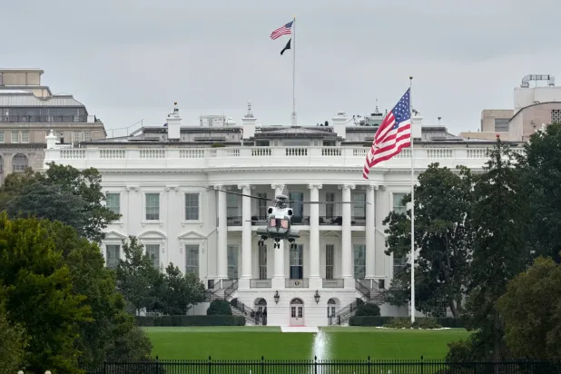 White House Reinstates Access to CNN, MS NOW and Politico Following Judge’s Order