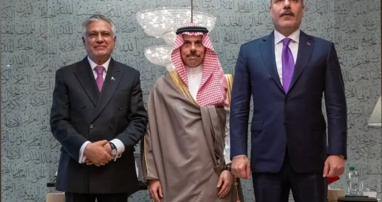 وزراء خارجية دول «اتفاقية مكة» يستعرضون ترتيبات اجتماع عاجل لرؤساء الأركان