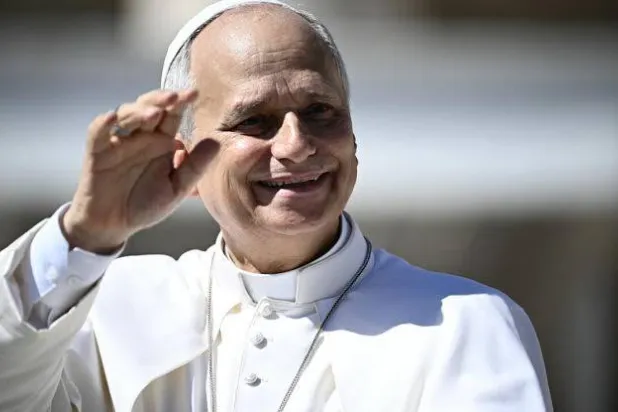 Pope Leo in France: The Issues on the Table