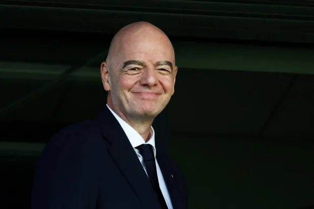 Europe’s Top Leagues Add to Pressure on Infantino by Calling for FIFA Reform