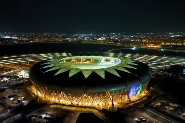 Saudi Sports Facilities Advance Under Vision 2030 to Host Global Championships