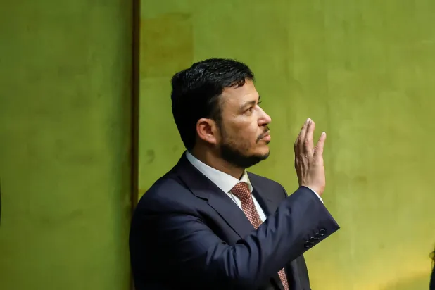 Yemen’s Message to the World: Implement Your Decisions and Stop Arming the Houthis