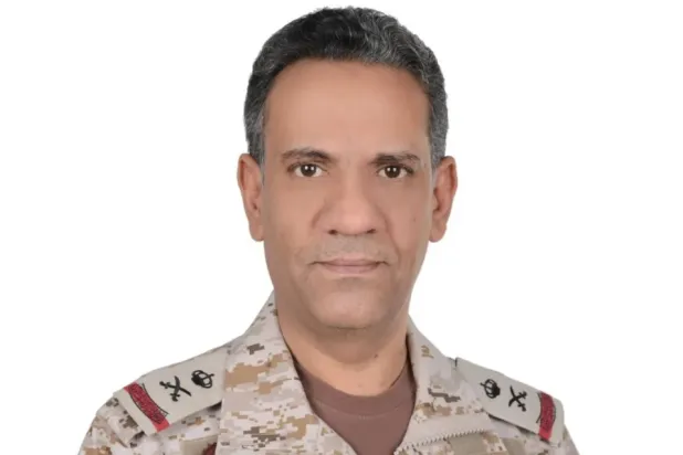Saudi Coalition Says it Intercepts Missiles, Drones