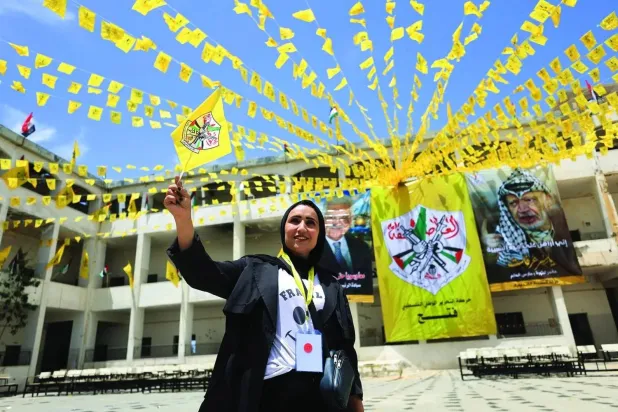 Palestinian Election Nominations Open, Unsettling Gaza Factions