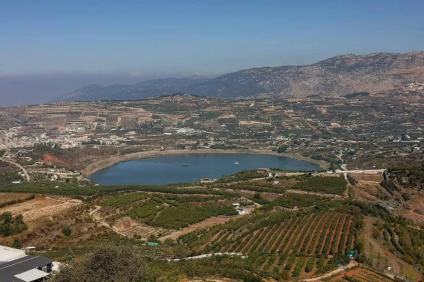 Golan Spat Exposes One Reason Israel-Syria Talks Stalled