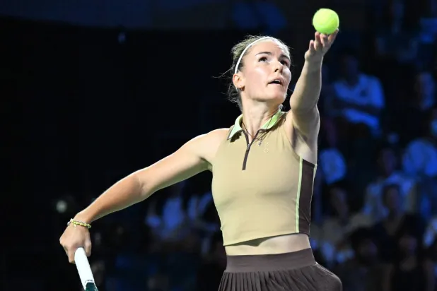 Prozorova Says Physio ‘Pressure’ Led to Withdrawal from Singapore Open Semi-final
