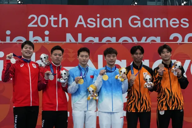 Organizer Says Sorry for Logistical Headaches at Asian Games