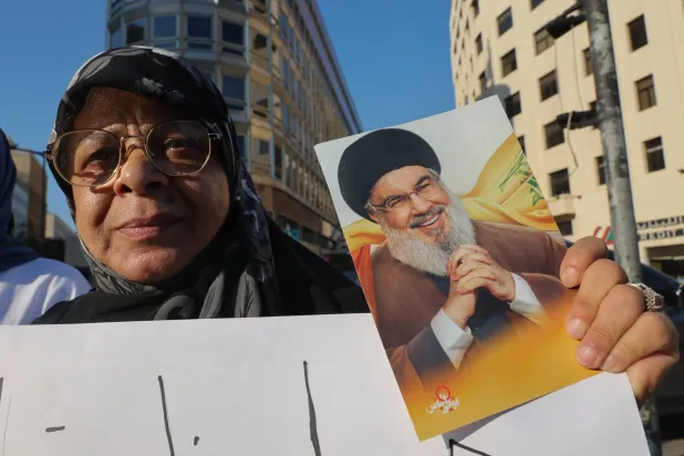 Leadership Crisis in Hezbollah After Nasrallah’s Assassination