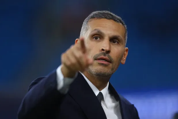 Man City Confident they Can Prove ‘Innocence’ over Charges, Says Chairman