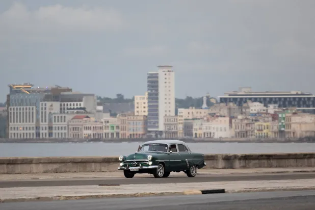 Trump Predicts Cuba and US Will Make a Deal